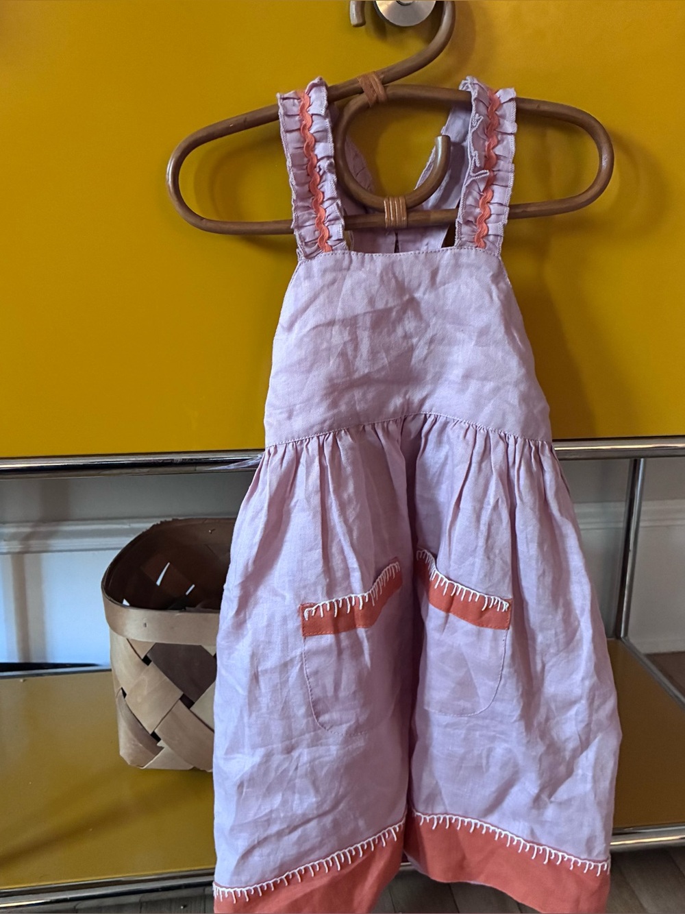 Misha & Puff Willa Dress